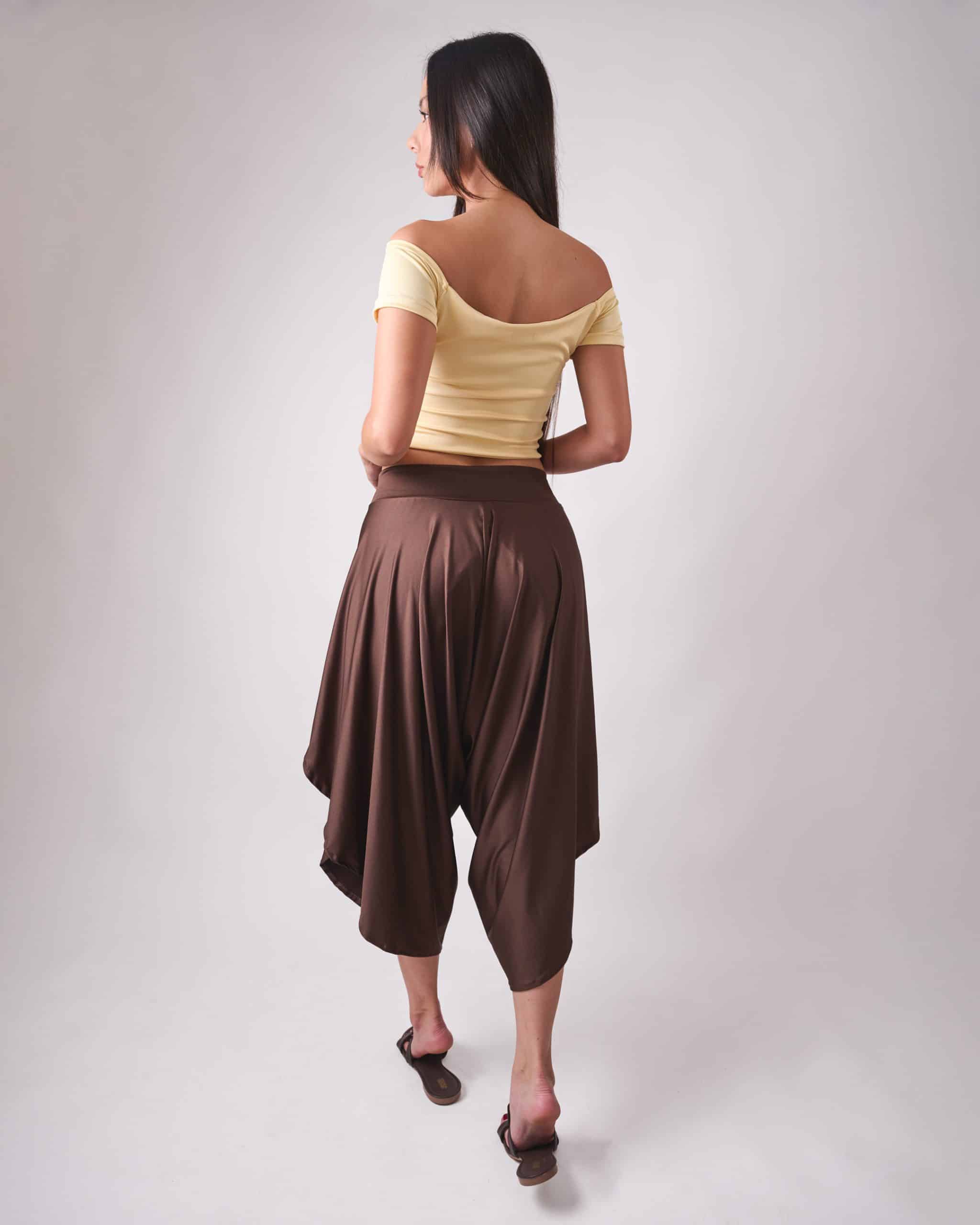 Pantalon hindu 3