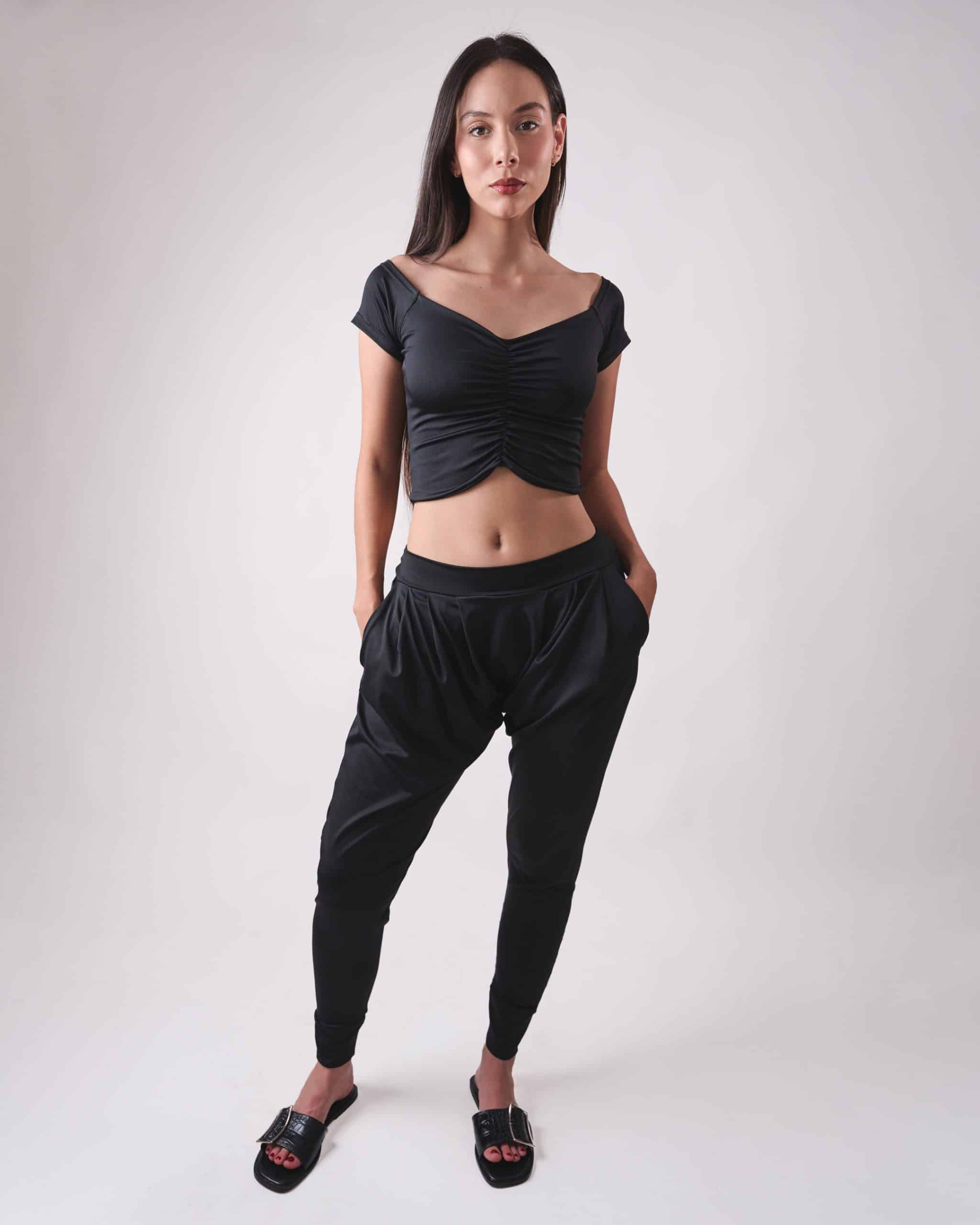 pantalon sing