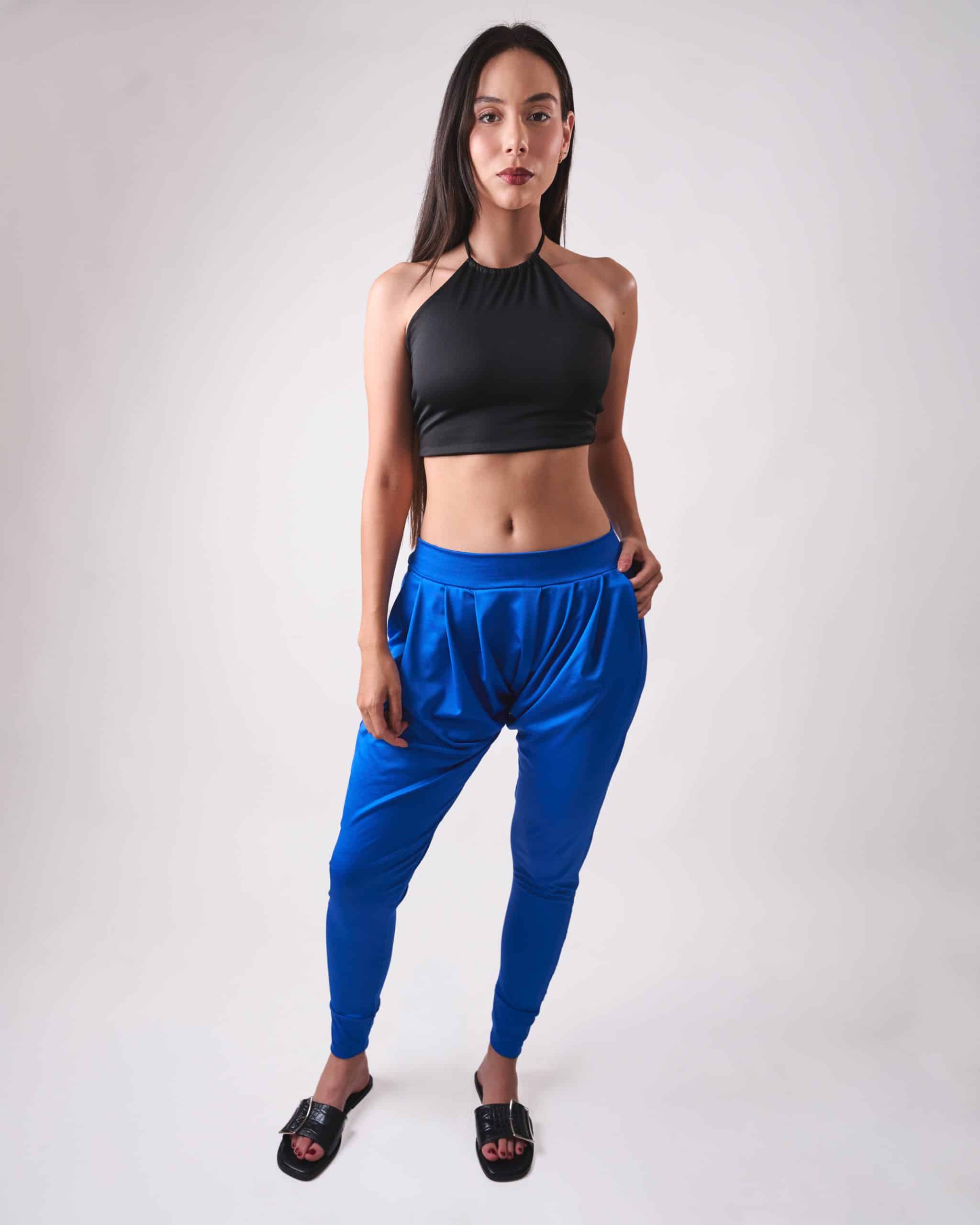 pantalon sing 3
