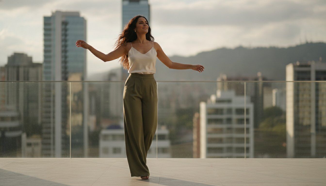 Pantalones cómodos para mujer: La guía esencial de estilo y libertad