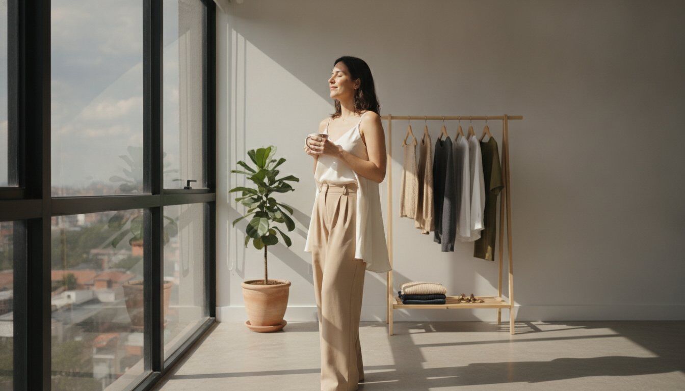 Tops delicados para mujer: Guía de esenciales elevados para un estilo atemporal