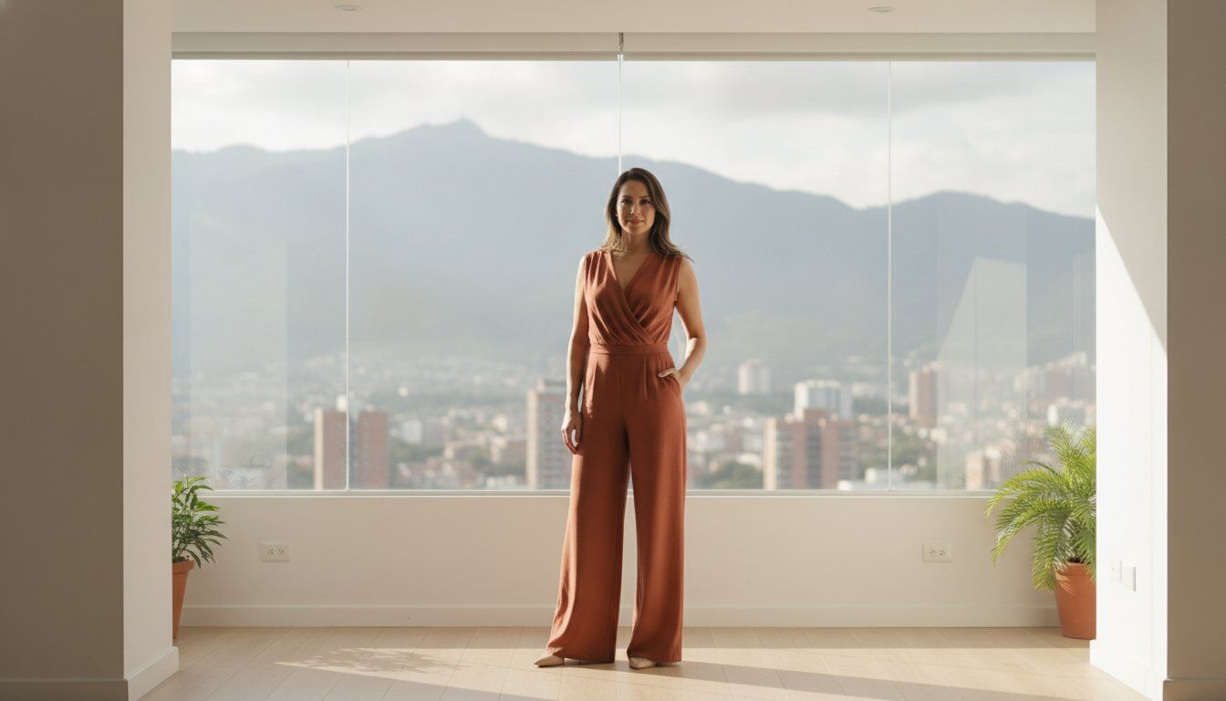 Outfits cómodos y versátiles: Estilo para toda ocasión