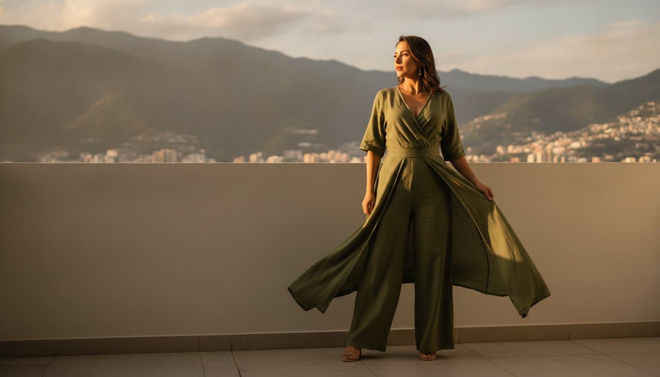 Enterizos frescos y cómodos para mujer: La guía esencial para un estilo con esencia (2026)