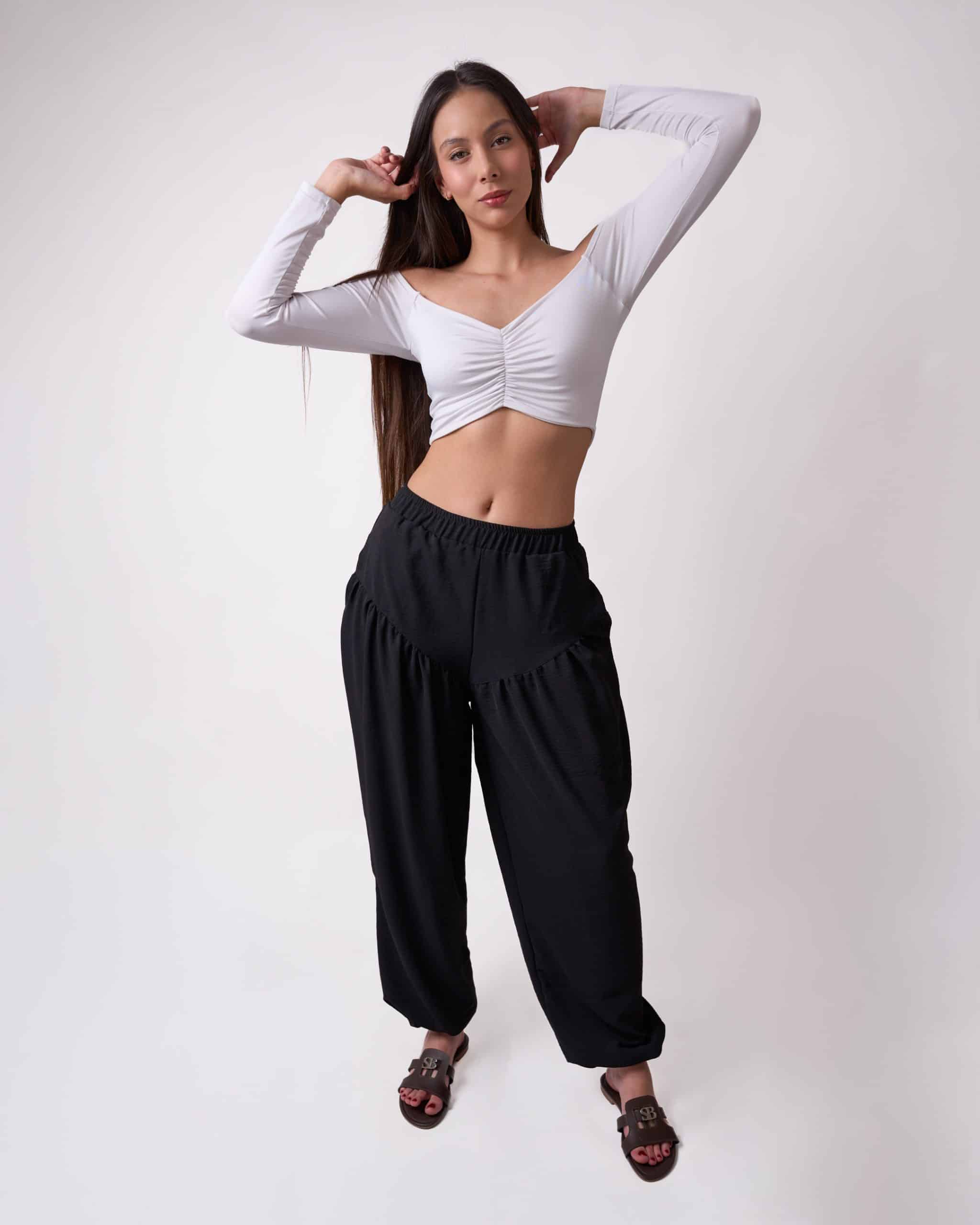 Pantalón Raíz - Imagen 5
