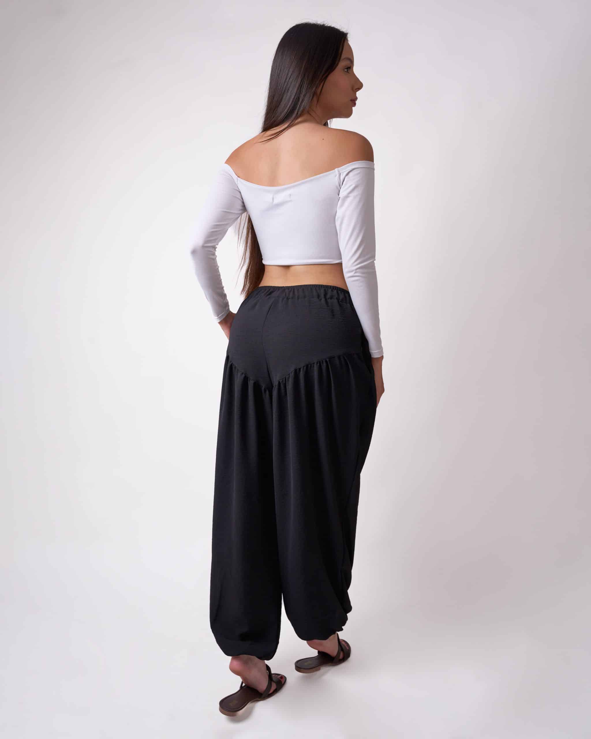 Pantalón Raíz - Imagen 6