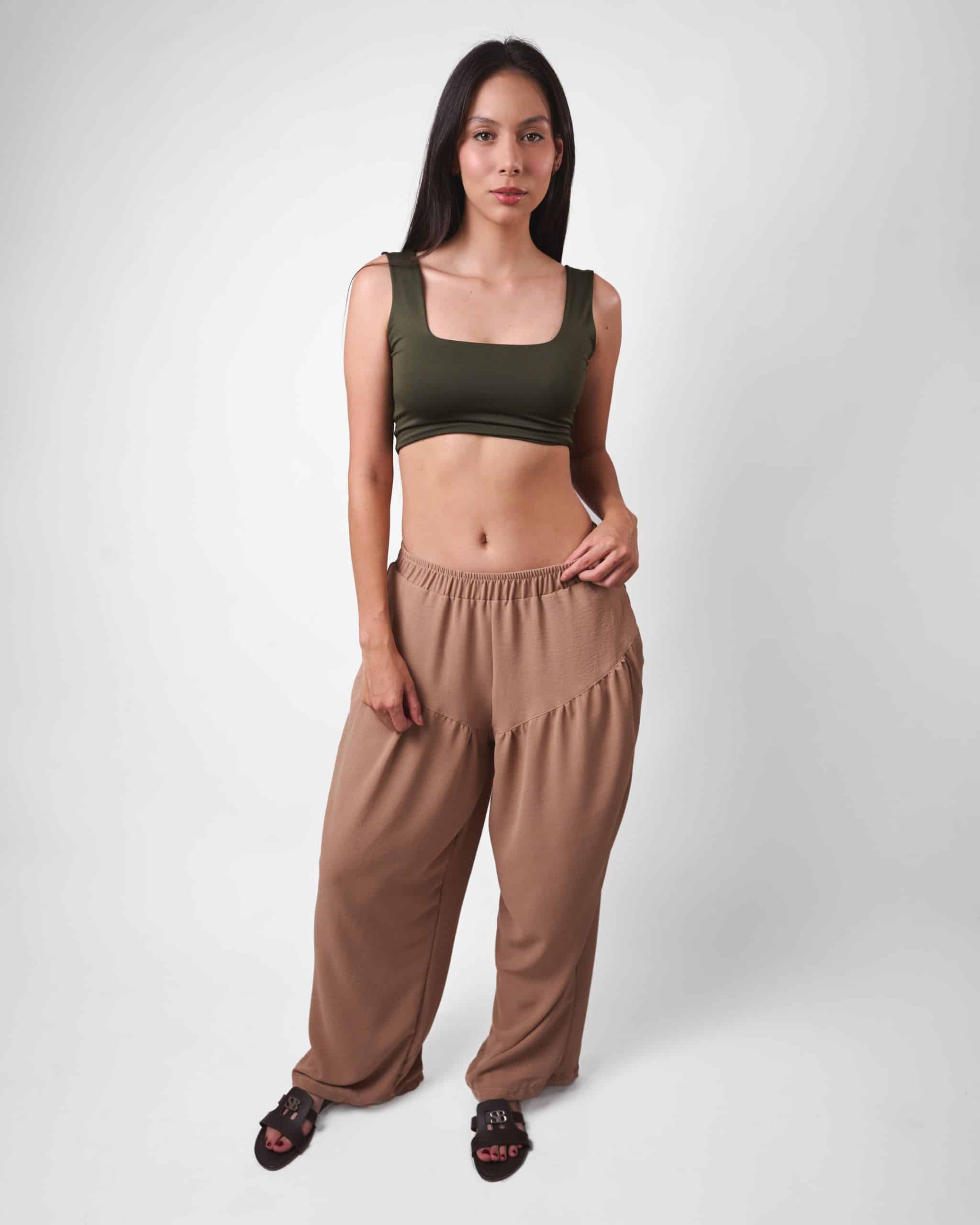 Pantalón Raíz - Imagen 3