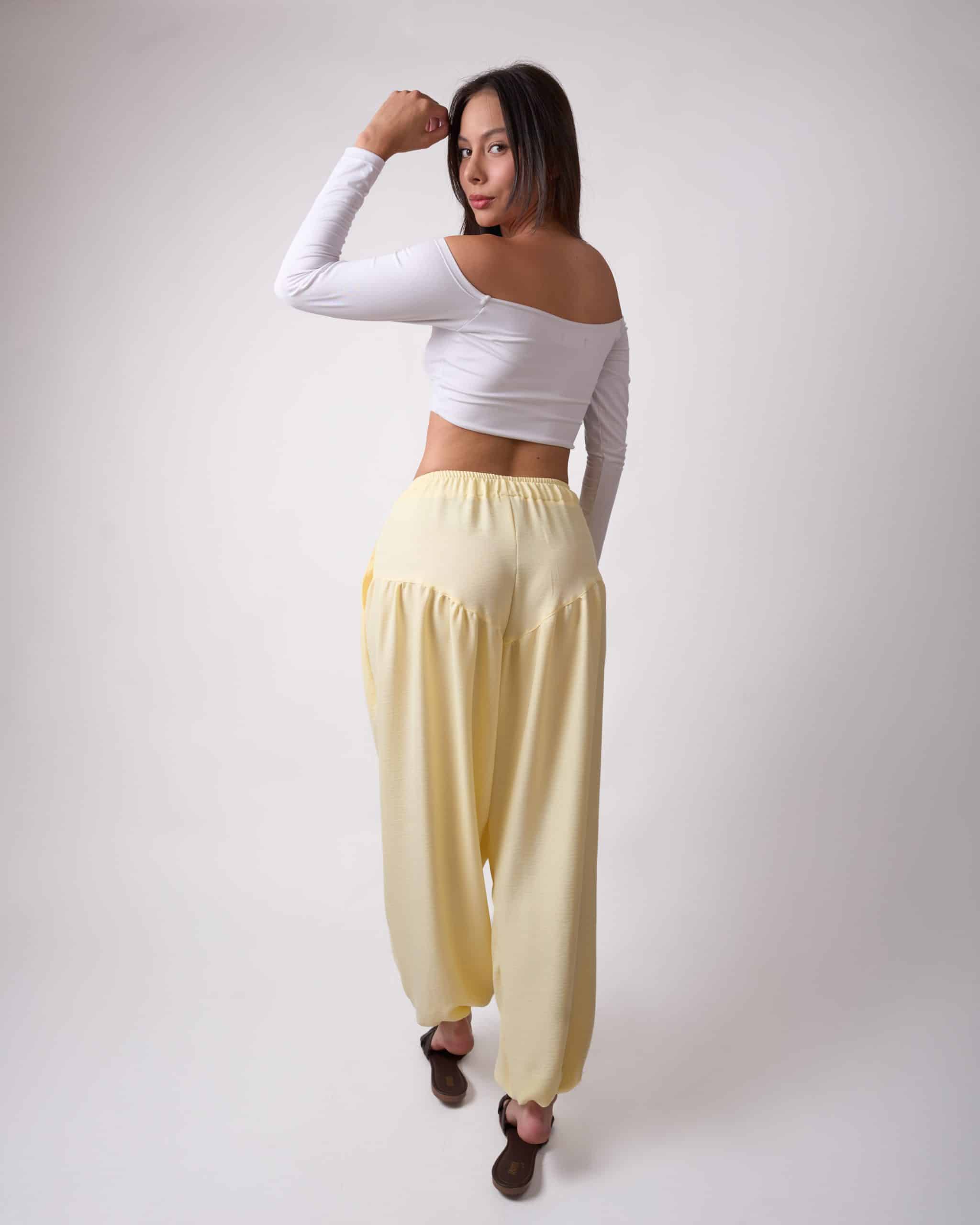 Pantalón Raíz - Imagen 2