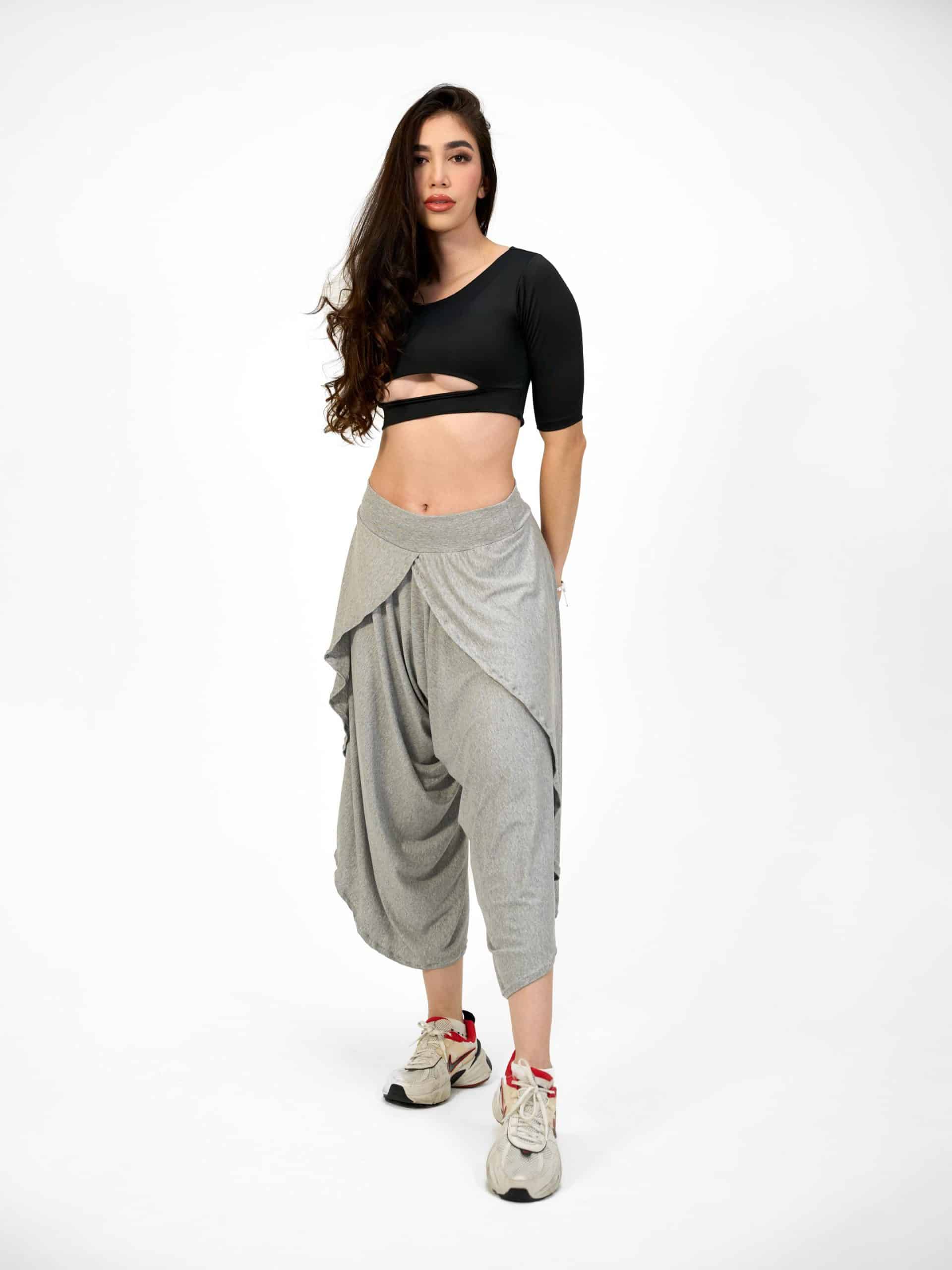 Pantalón Hindú 1