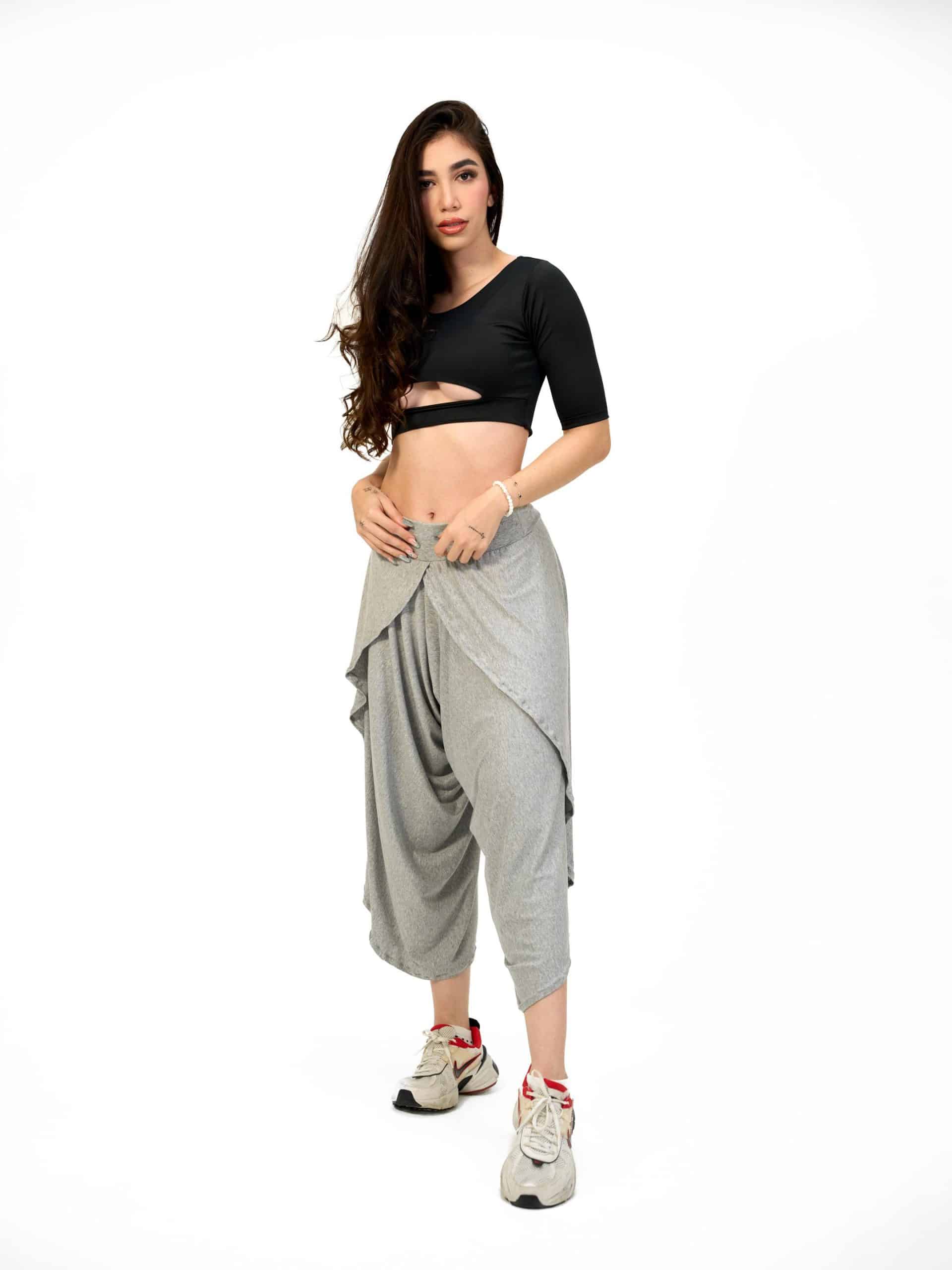 Pantalón Hindú 2